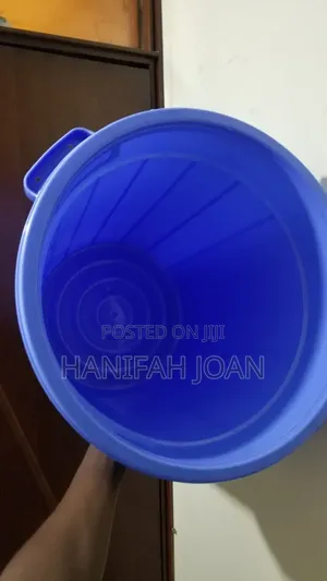 Bucket for Food Storage and Waste(60L)