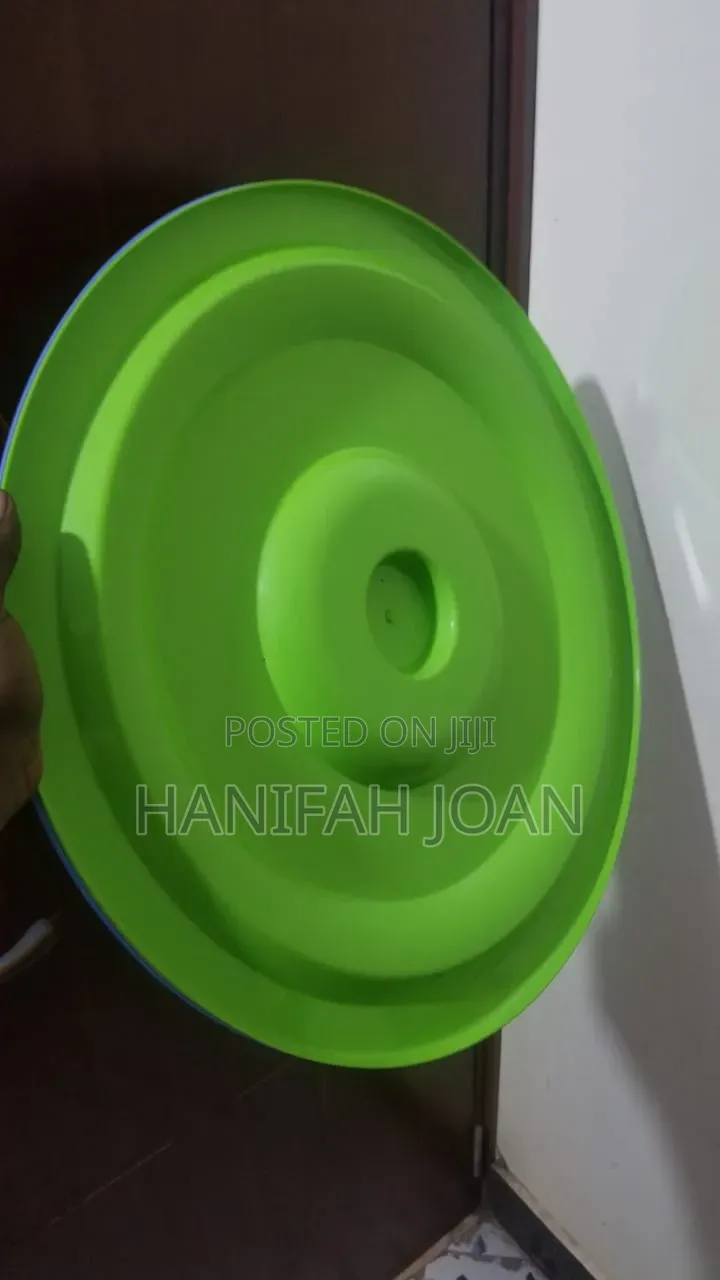 Bucket for Food Storage and Waste(60L)