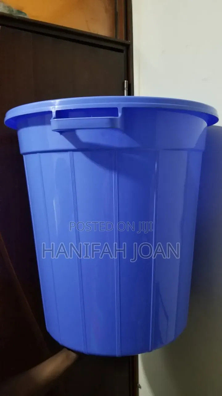 Bucket for Food Storage and Waste(60L)