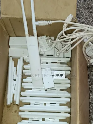 TP-Link Omada Eap110-Outdoor