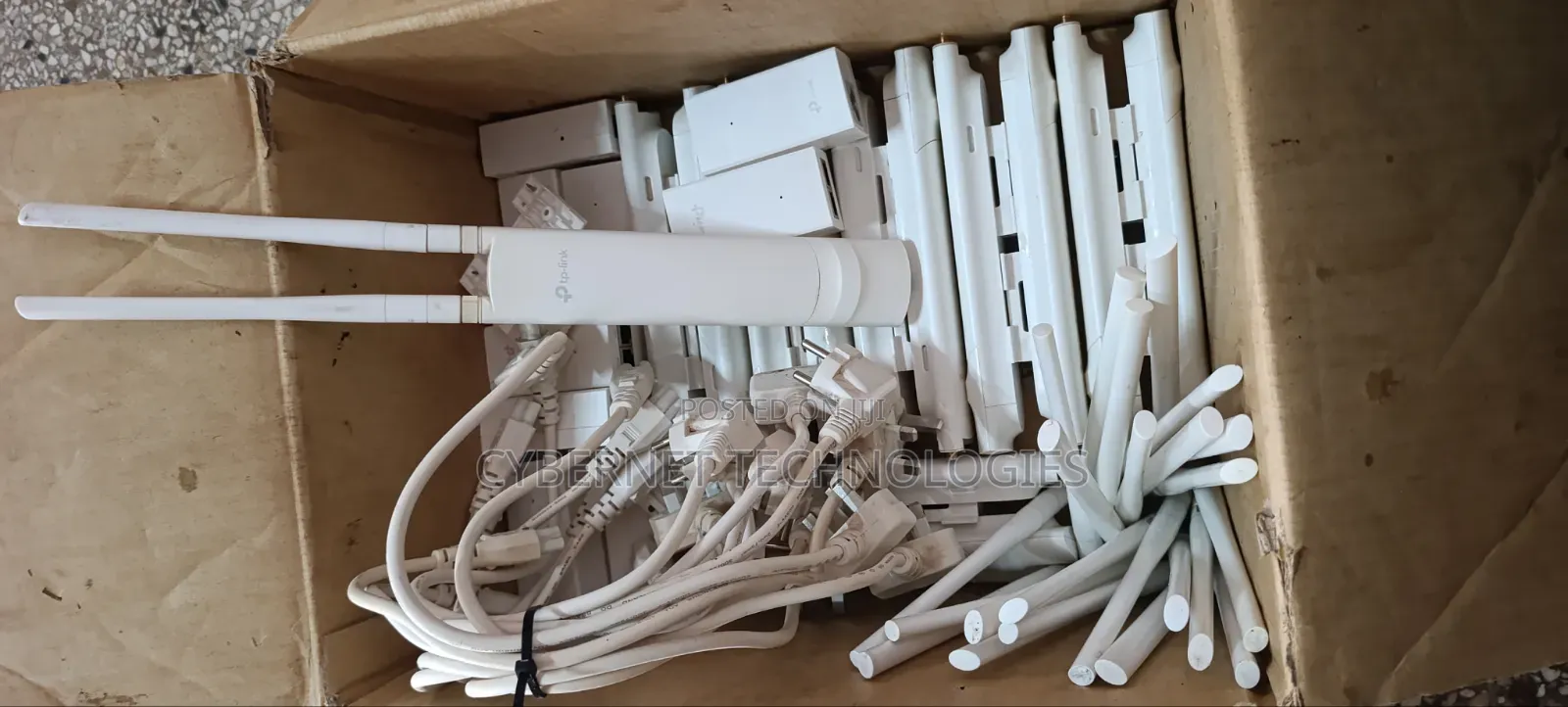 TP-Link Omada Eap110-Outdoor