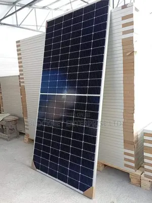 605W Bifacial Mono Crystalline Solar Panels
