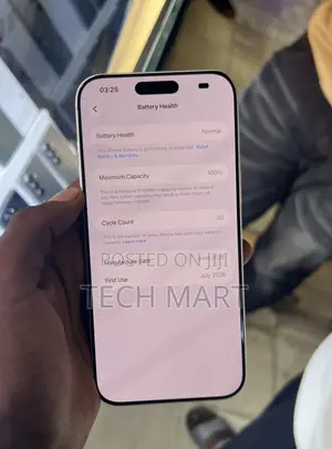 Apple iPhone 17 Pro Max 256 GB Silver