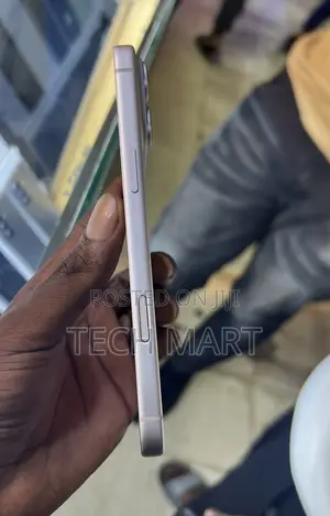 Apple iPhone 17 Pro Max 256 GB Silver