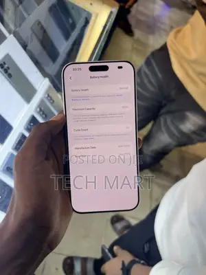 Apple iPhone 17 Pro Max 256 GB Silver