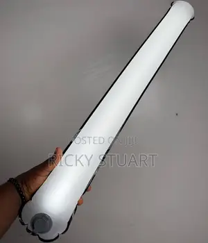 Ulanzi UA20 Portable Air Tube Bi-Color LED Light