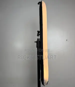 Ulanzi UA20 Portable Air Tube Bi-Color LED Light