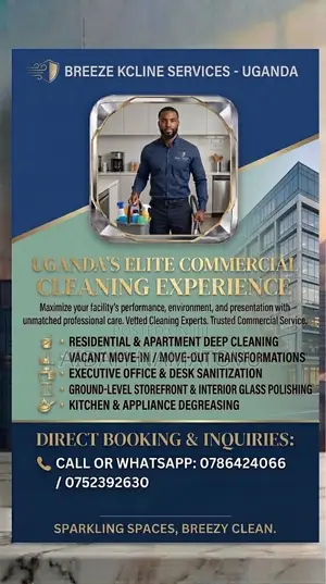 Breeze Kcline Services