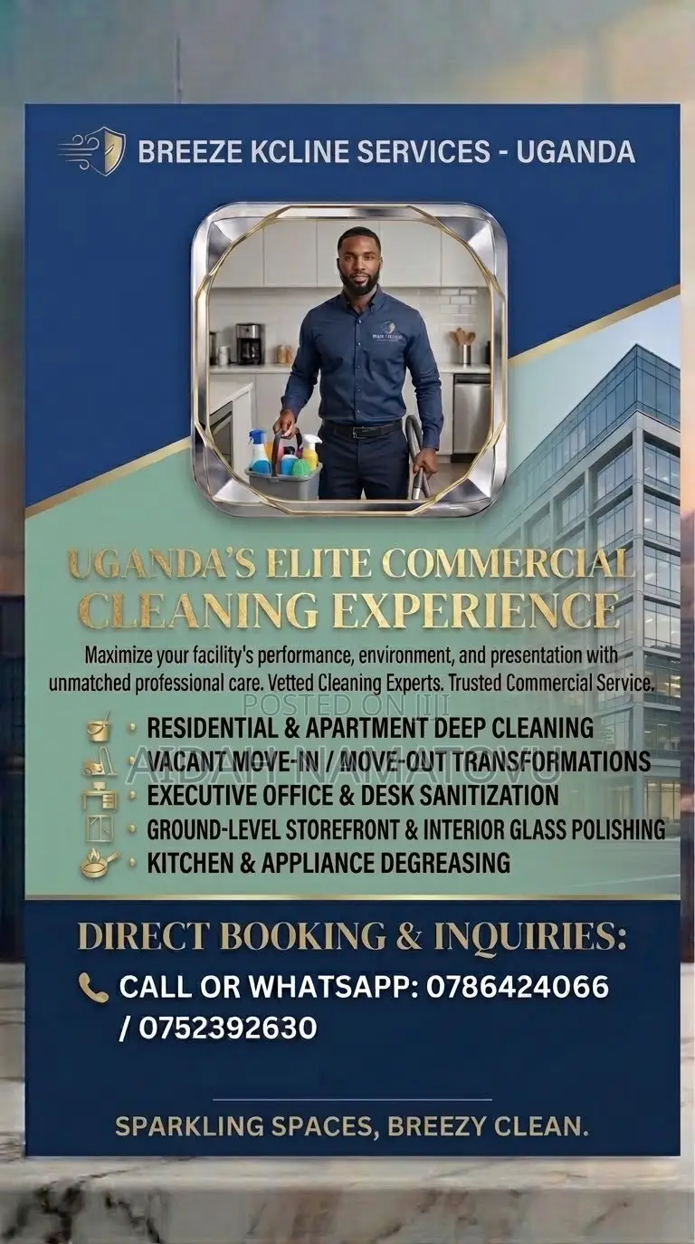 Breeze Kcline Services