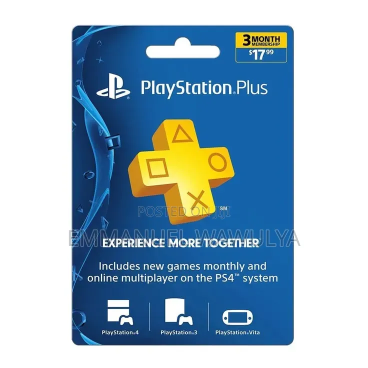 $25 Playstation Store Gift Card (Digital
