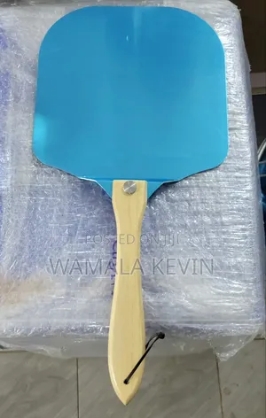 Aluminum Pizza Peel