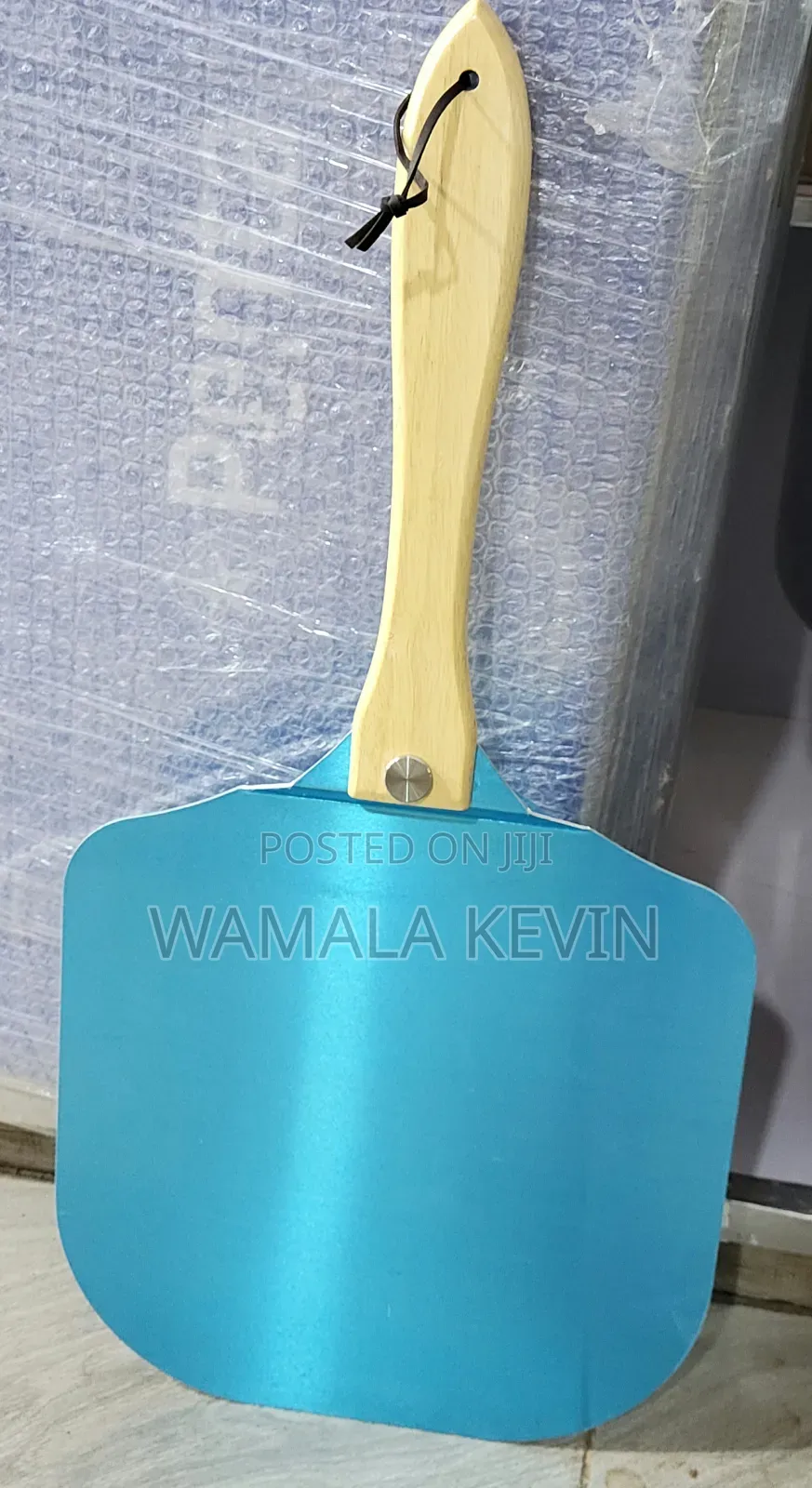 Aluminum Pizza Peel