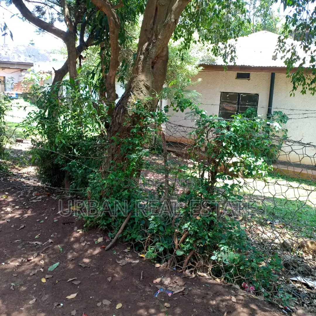 Land for Sale Kanyanya Kawempe Divison