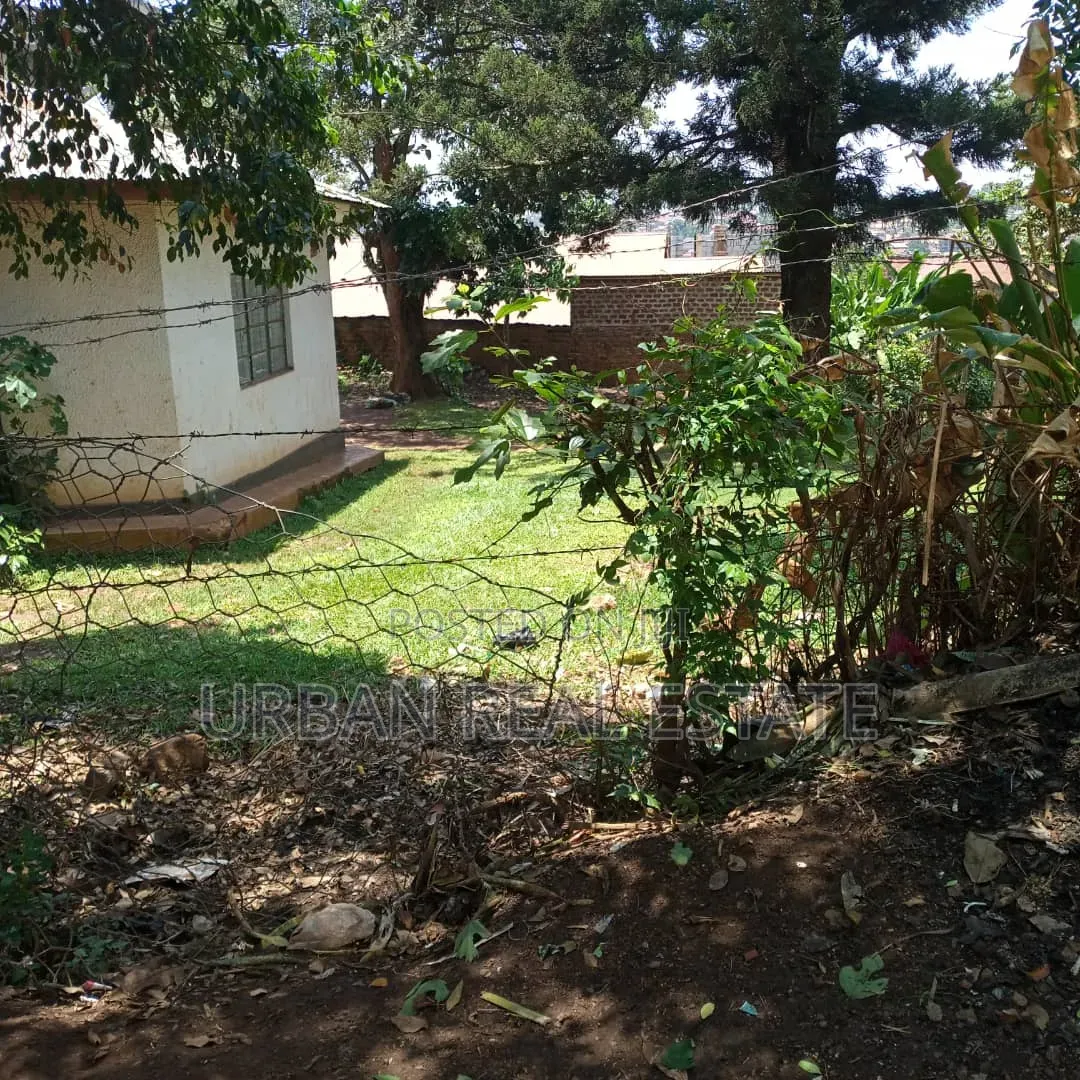 Land for Sale Kanyanya Kawempe Divison