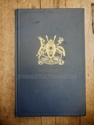 Laws of Uganda 2000 VOL XVL