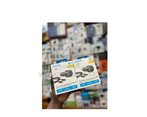 Anker Nano 167.5W Car Charger (3 Ports)