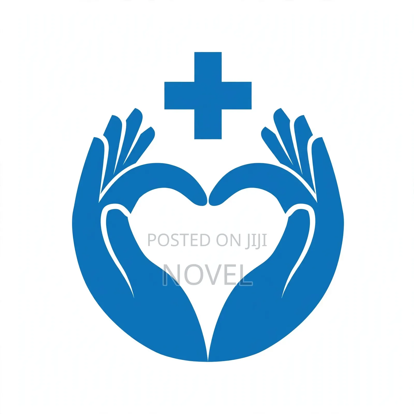 Hospital Logos