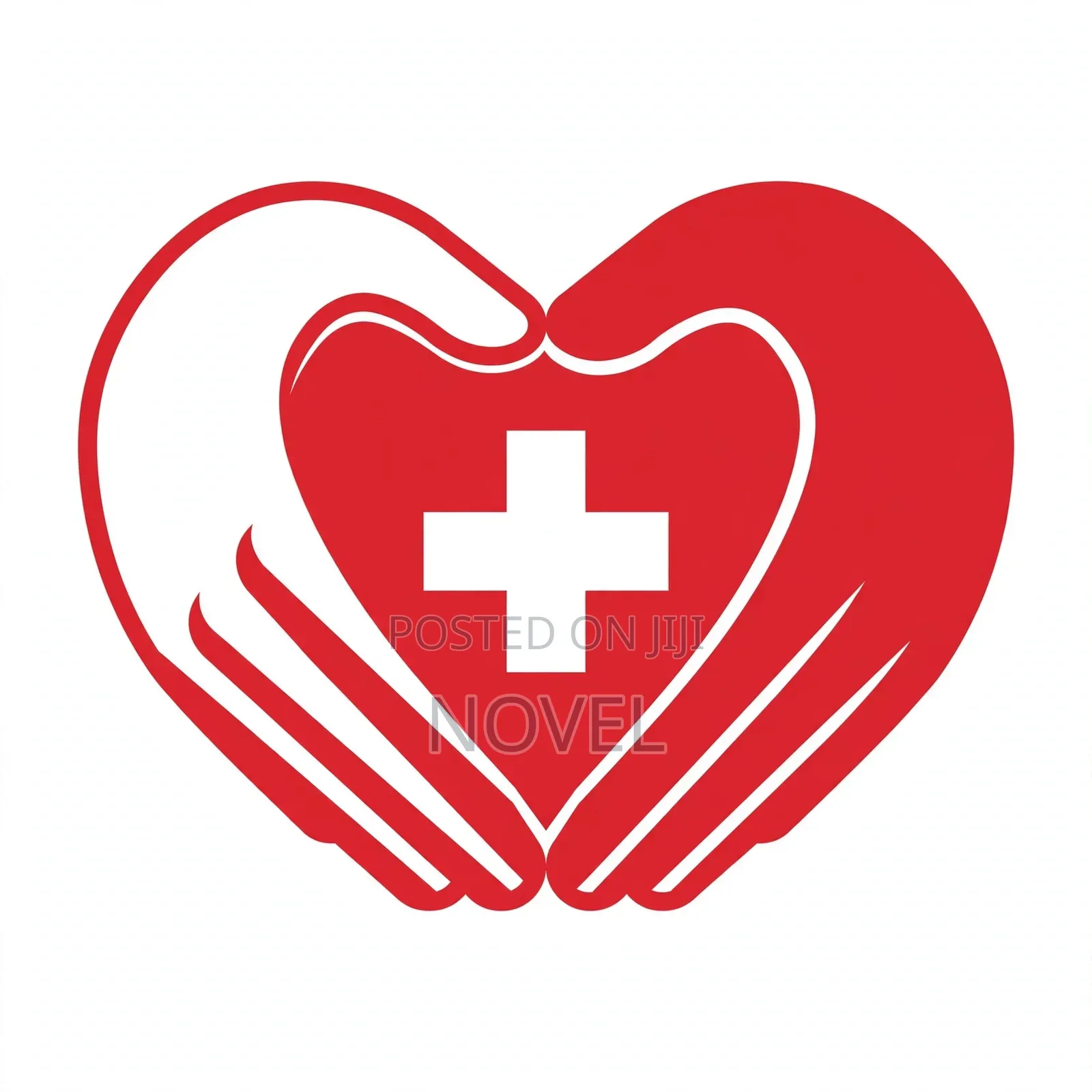Hospital Logos