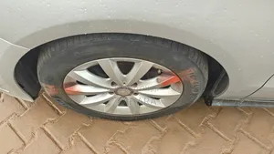 Mercedes-Benz B-Class 2012 Silver