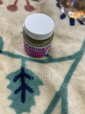 Pulling Jelly