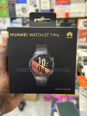Huawei Watch Gt 7 Pro Smart Watch 46mm