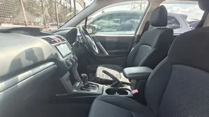 Subaru Forester 2013 Blue