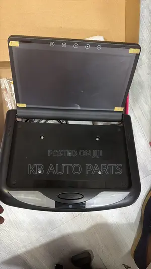 10” Car Roof Flip Monitors