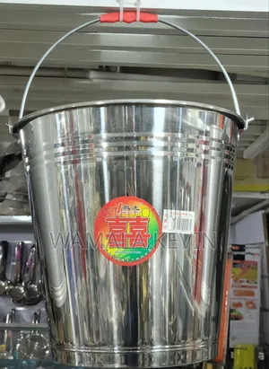 20 Litre Milk/Water Bucket