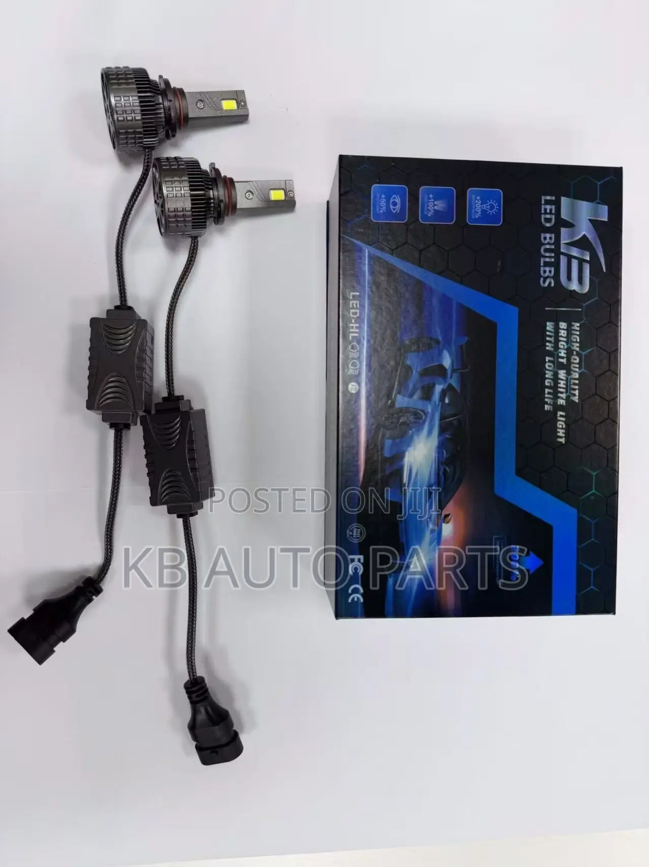 K13 Super Bright Led Bulbs