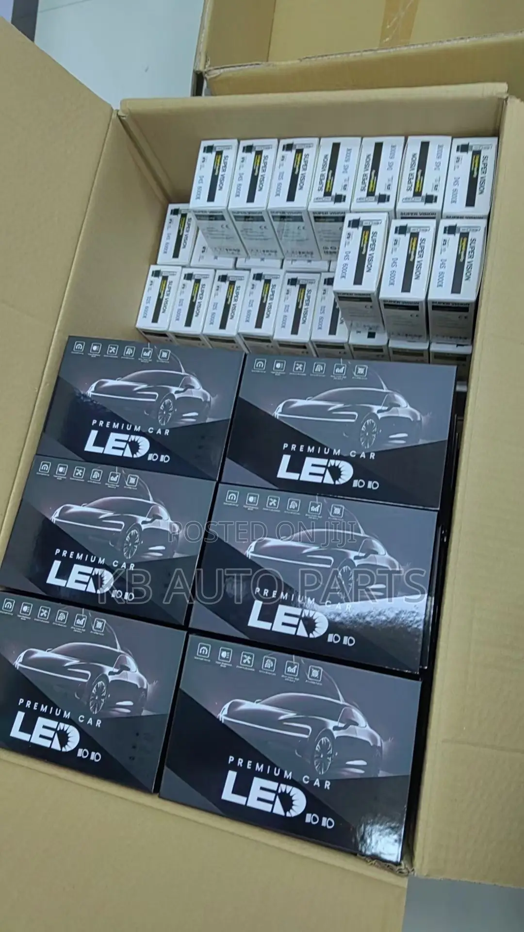 K13 Super Bright Led Bulbs