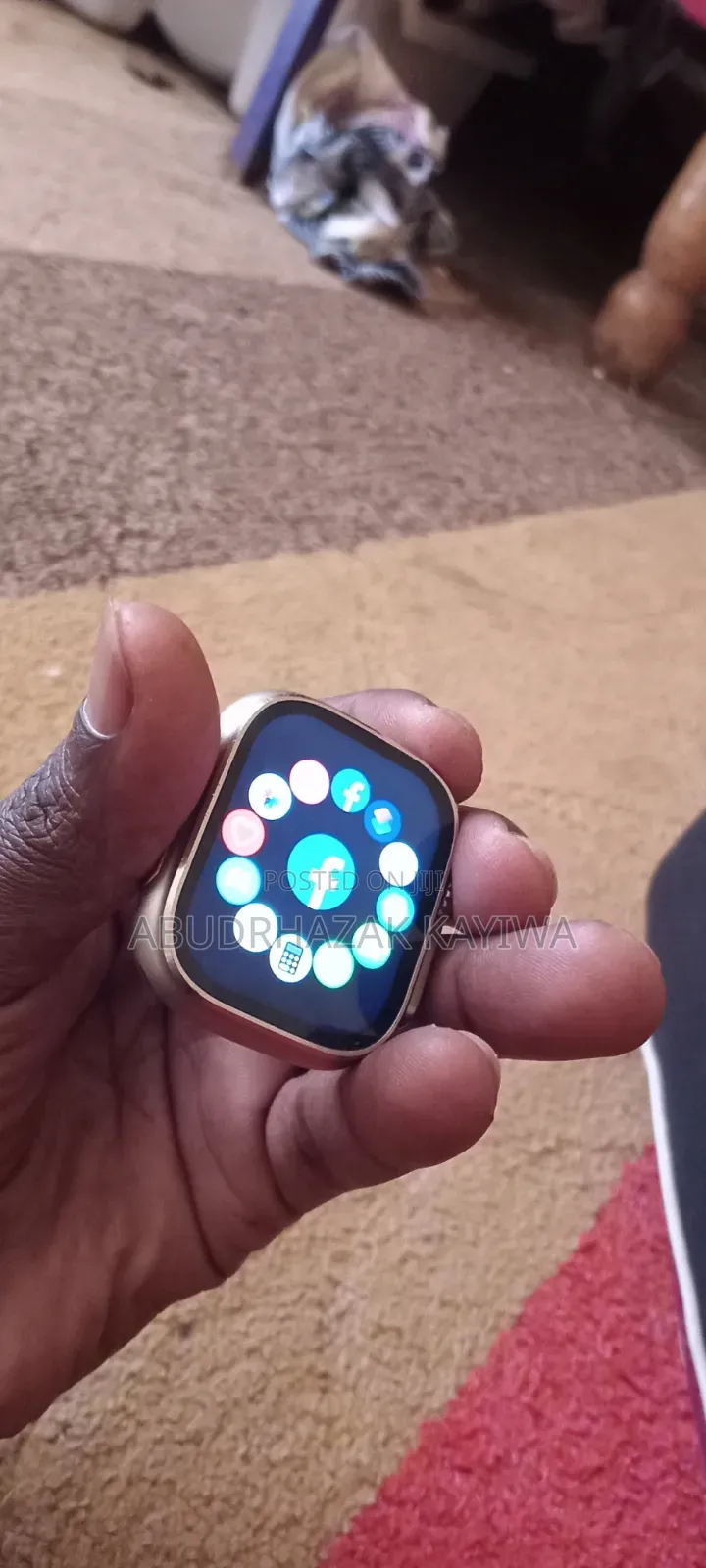 Apple Watch Ultra 2