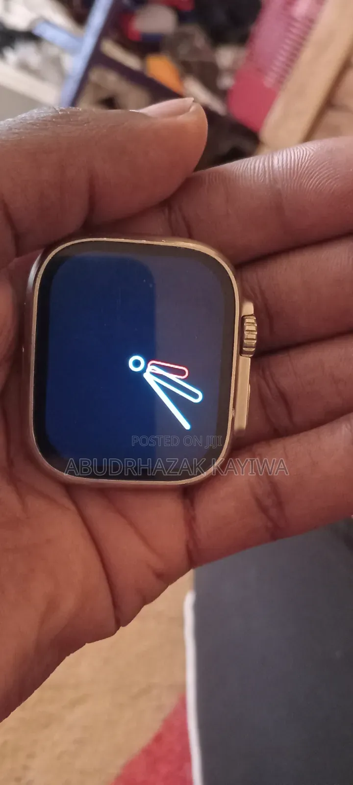 Apple Watch Ultra 2
