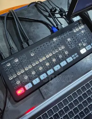 Blackmagic Design ATEM Mini Extreme Production Switcher