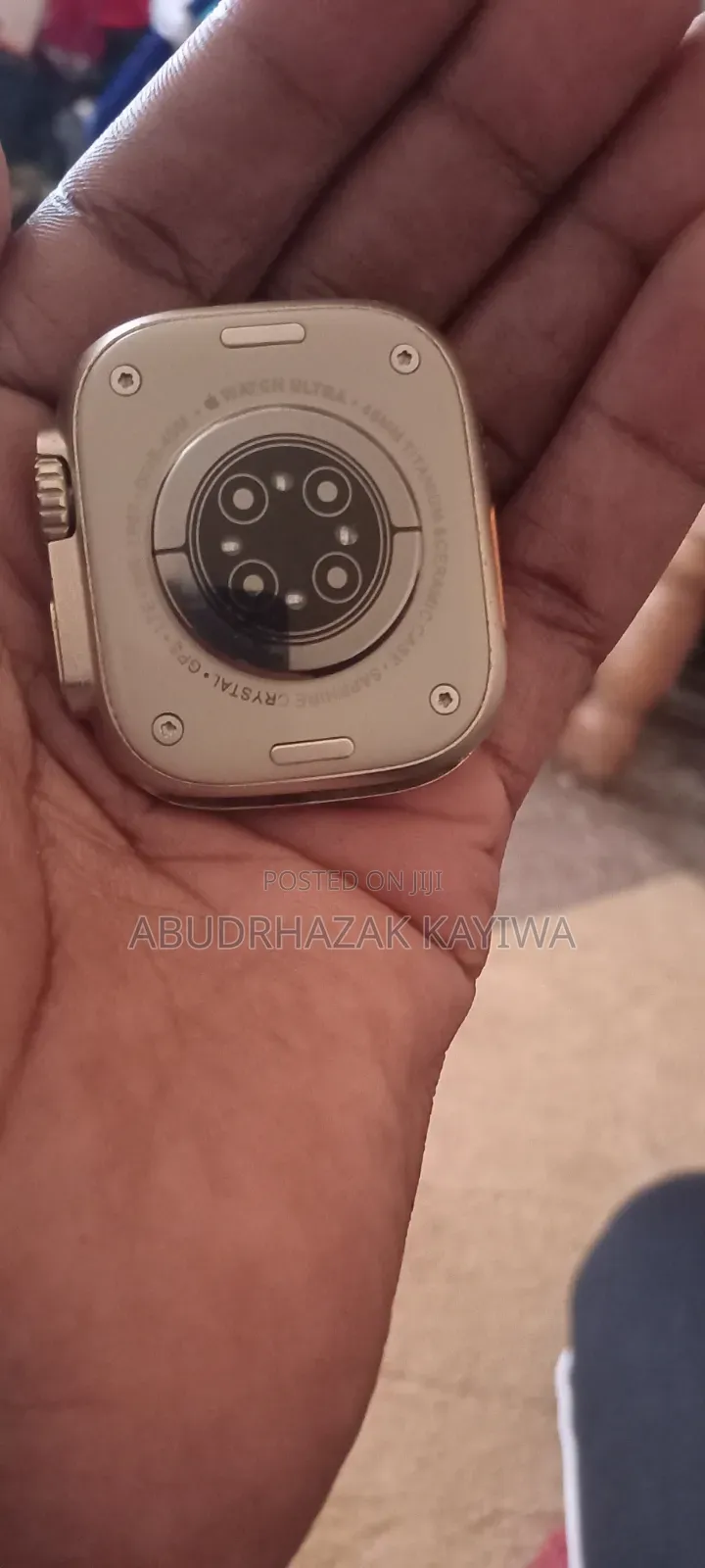 Apple Watch Ultra 2