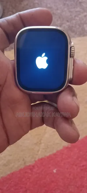 Apple Watch Ultra 2