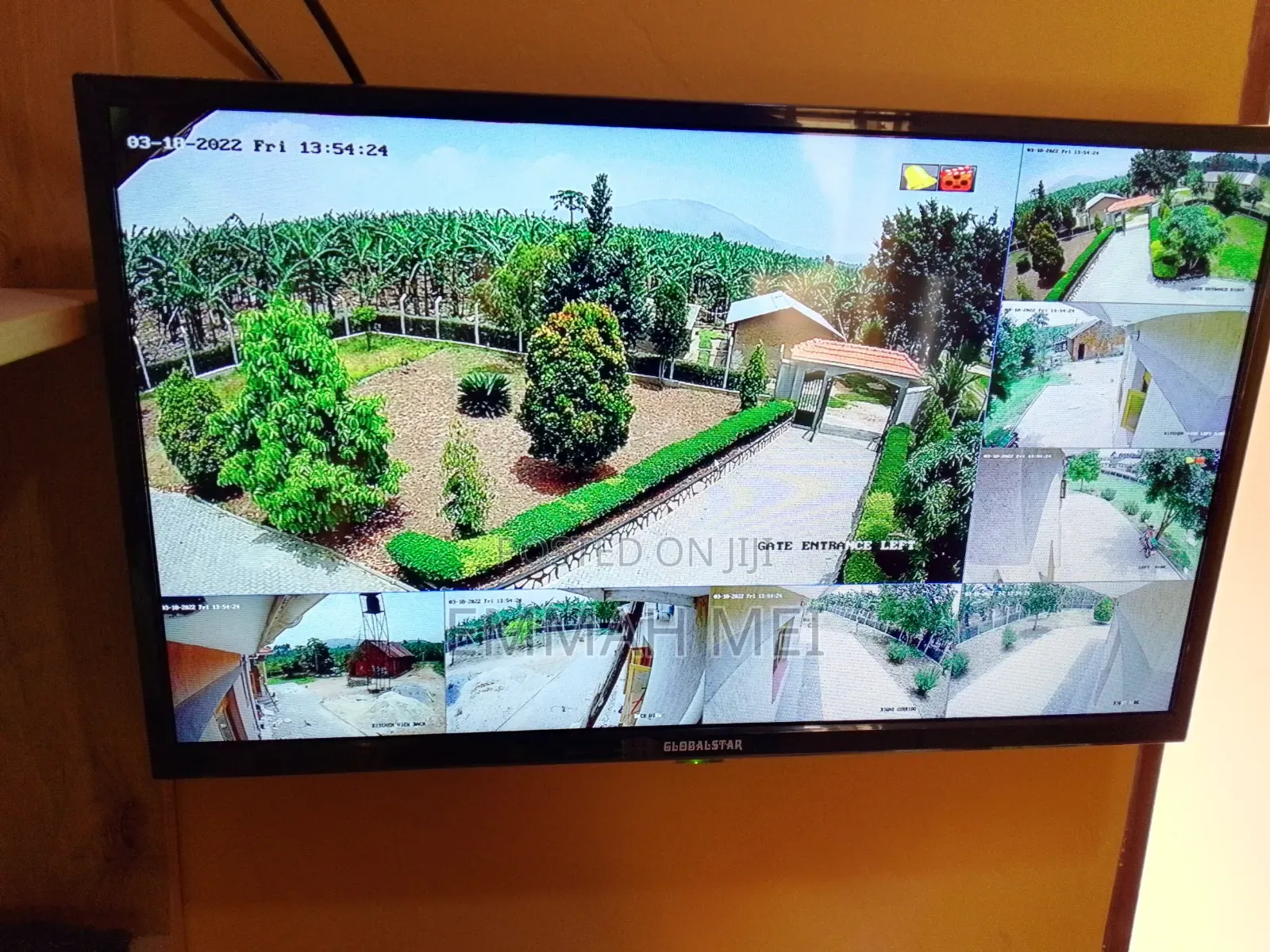 CCTV Cameras