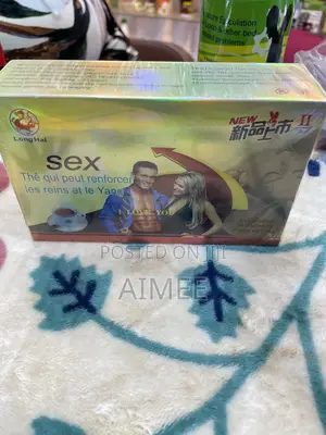 Long Hai for Sex