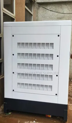 500kva Perkins Silent Diesel Generator