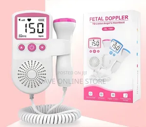 Fetal Doppler Machine