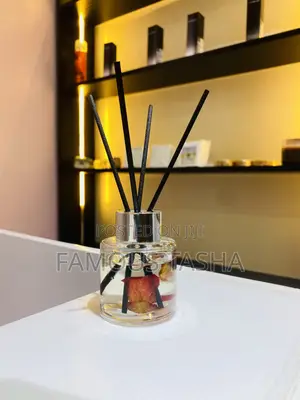 Diffusers Scent