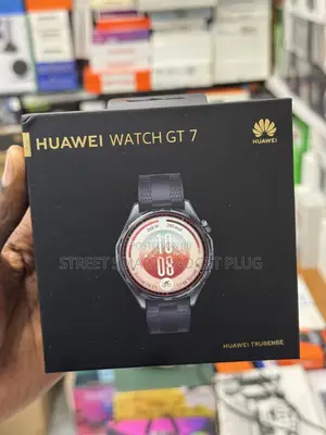 Huwaie Watch Gt 7 46mm SMART WATCH