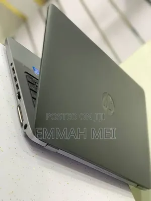 Laptop HP EliteBook 840 G5 8GB Intel Core i5 HDD+SSD 256GB
