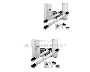 An Adjustable Pair of Appliance Roller Bases