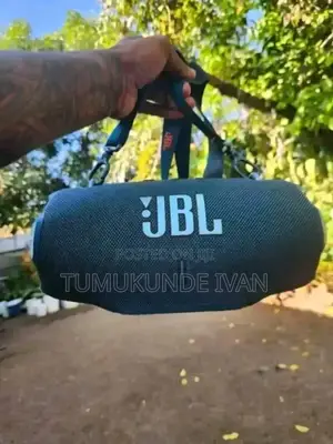 Xtreme 4 Bass JBL Speake