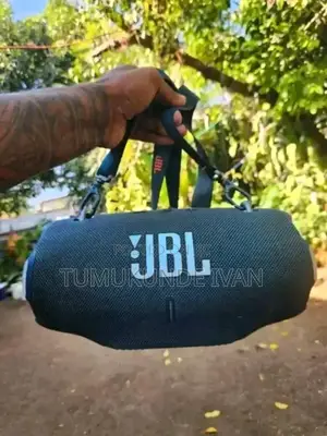Xtreme 4 Bass JBL Speake