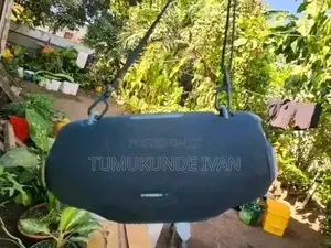 Xtreme 4 Bass JBL Speake