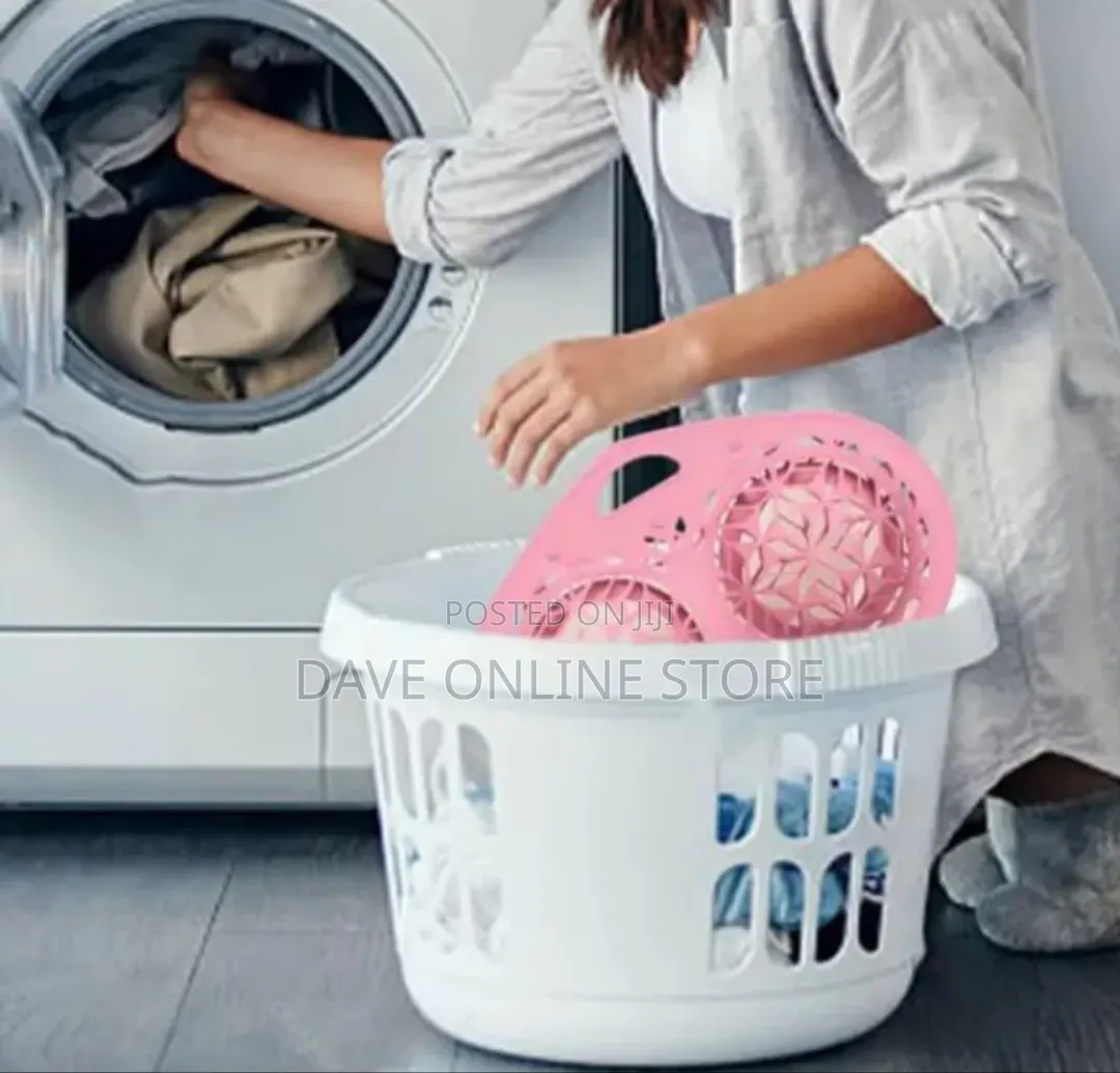 Silicone Bra Washing Bag