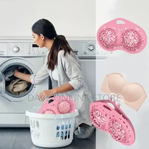Silicone Bra Washing Bag