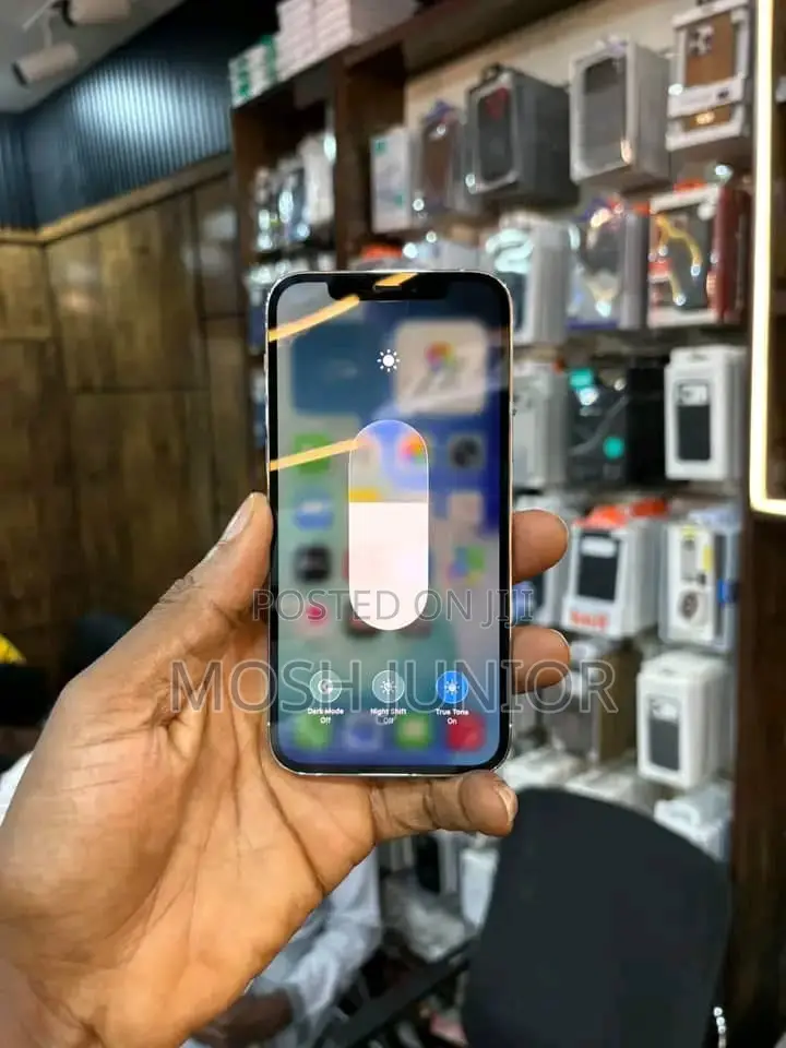 Apple iPhone 12 Pro Max 128 GB Black