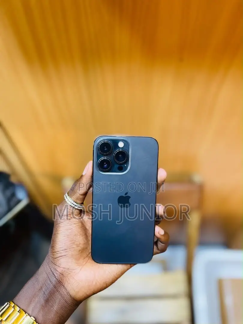 Apple iPhone 12 Pro Max 128 GB Black